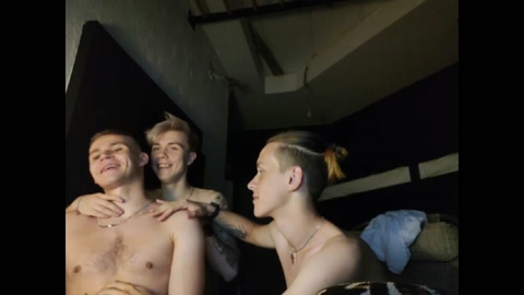 Party_gang  08-07-2022